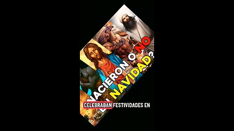 Nacieron o no en navidad?🙌🏻