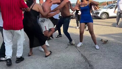 Doctors and Engineers fight 📍Spain July 3rd 2025