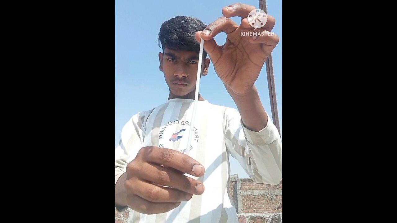 4. "Magic Like You've Never Seen!" #magictrick#trending#viral