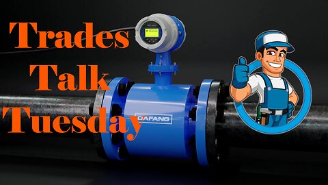 Trades Talk #131, Demolition the safe way.