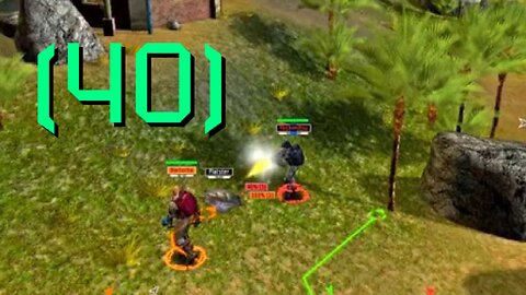 UFO: Aftershock (ShadoWarrior's Weapon Rebalance mod) - Walkthrough/Videonávod - 40 [EN/CZ]