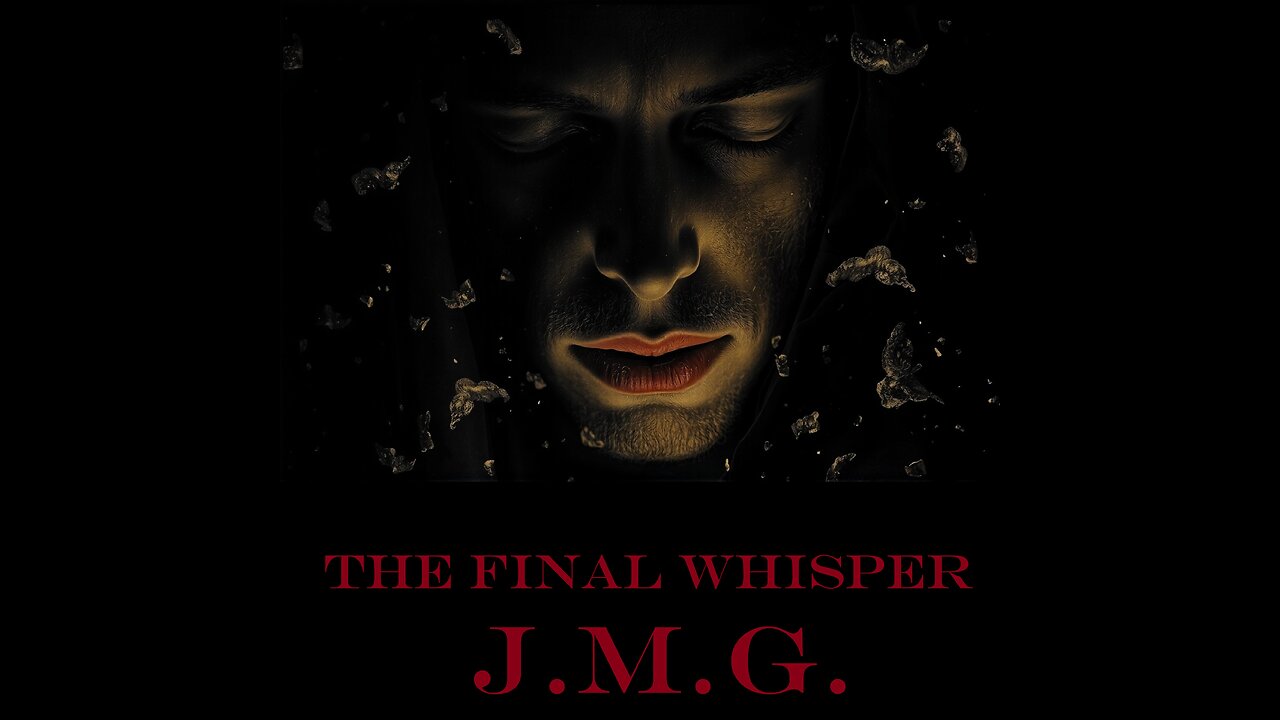 The Final Whisper by John M. Gunn