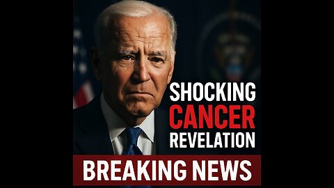 Joe Biden Diagnosed with Advanced Prostate Cancer, Begins Treatment