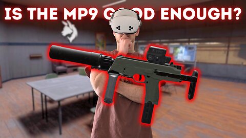 Is The MP9 GOOD ENOUGH in Exfil Zone?