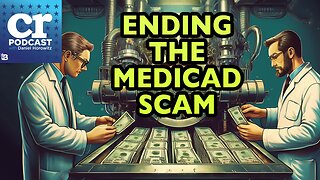 The Winning Message Against Medicaid Grift