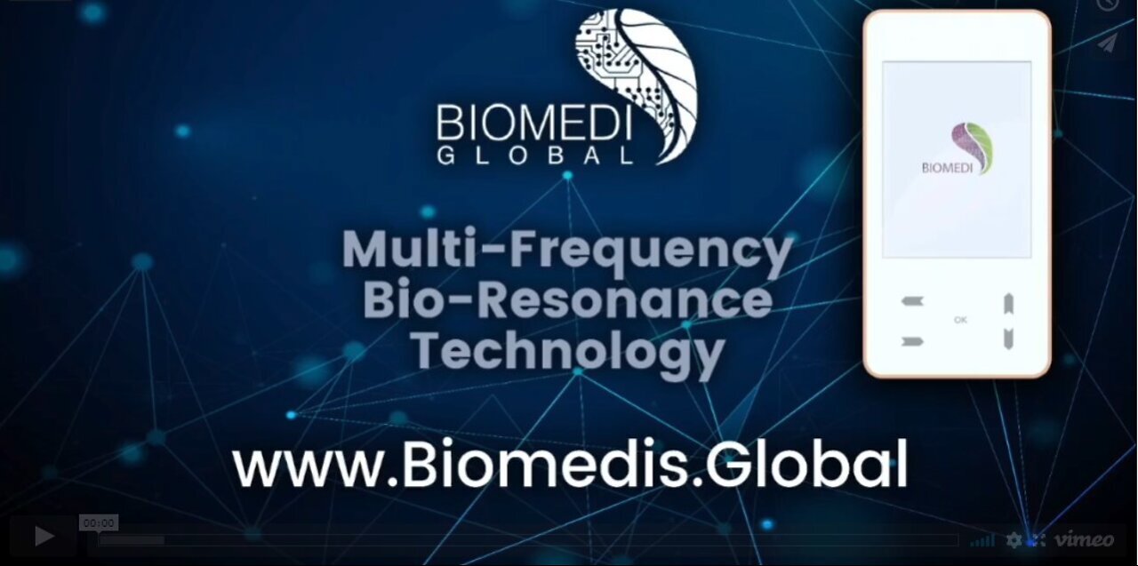 [2022-05-12] May 2022 Trinity Update From Biomedis Global