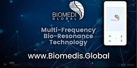 [2022-05-12] May 2022 Trinity Update From Biomedis Global