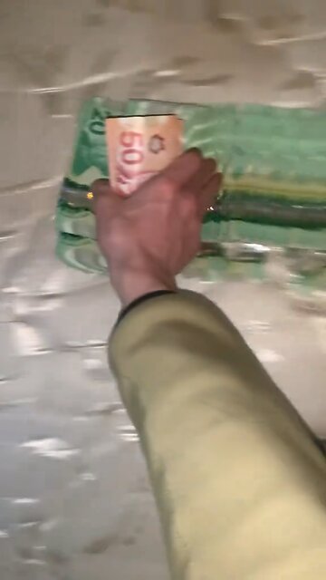 Stack your bread like I do