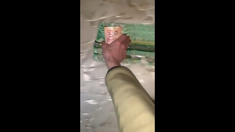 Stack your bread like I do