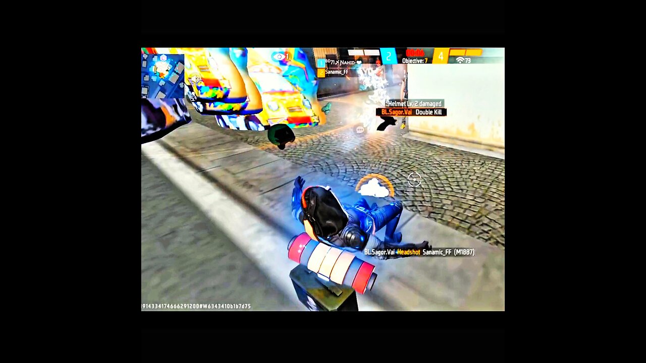 HEASHOT OR NOT?