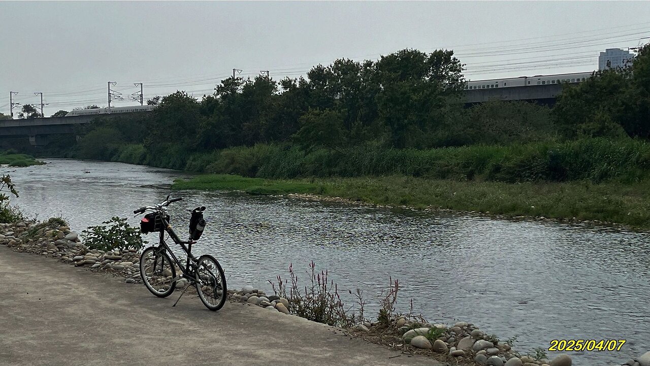 25_0407賈慧 筏子溪Off-road