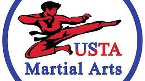 LIVE: USTA Martial Arts - Black Belt Testing