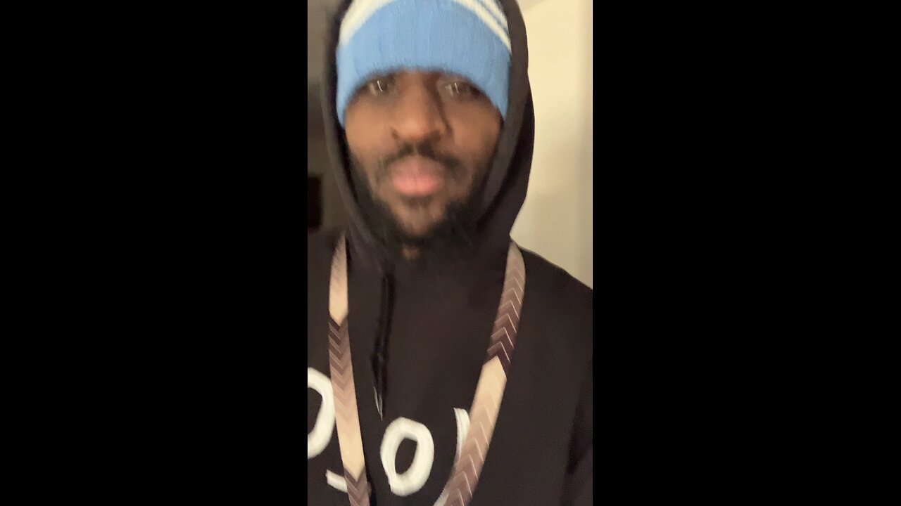 Chef Boy R Dizzy VLOG: #ShoutOut #To 👉 @StakeUS & @ChampagnePapi 🤟