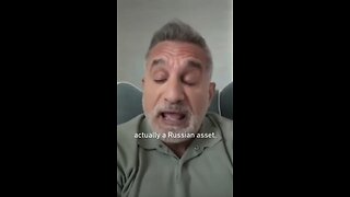 It's Obvious the Facts there Epstein a Russian Spy