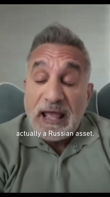 It's Obvious the Facts there Epstein a Russian Spy