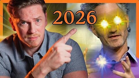 AI Slop Decoded | What's Coming in 2026 Is INSANE