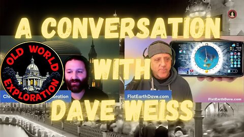 [Old World Exploration] Old World Exploration With Dave Weiss [Nov 26, 2024]