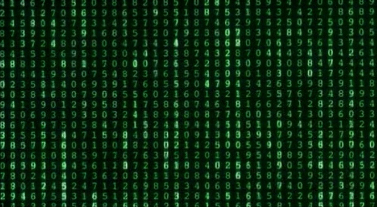 One of my favorite movies of all time was "The Matrix"