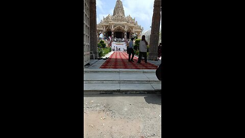 jain temple