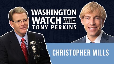 Christopher Mills Shares the Potential Ripple Effect of the Louisiana Ten Commandments Case