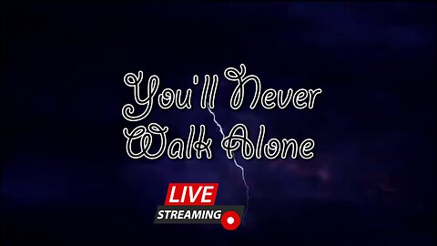 Song: Walk On Sermon: Grounded