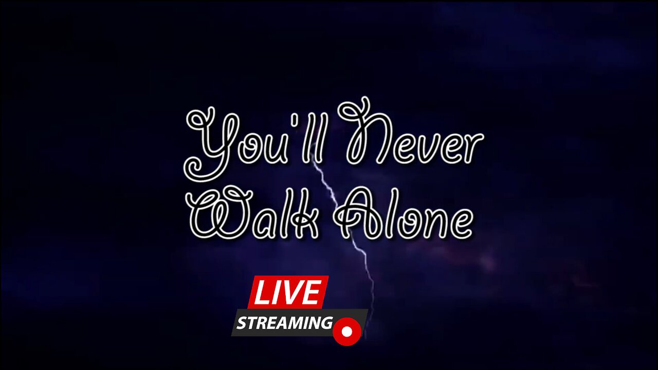 Song: Walk On Sermon: Grounded