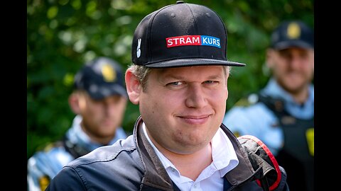 Sejr til Rasmus Atterdag Paludan – (20/03/19)