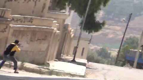 Syirian War -Old Footage