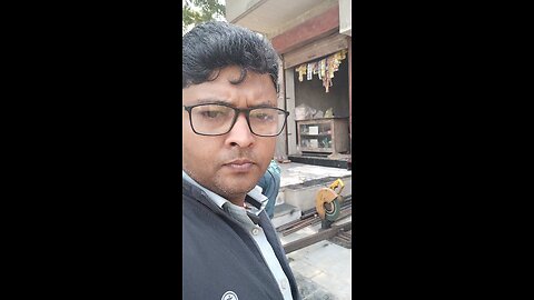 Mistri Ne Banaya Lohe ka Gate