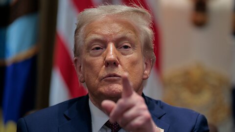 ‘That’s Going to Start Very Soon’: Trump Defends Lethal Strikes — Dems are Outraged