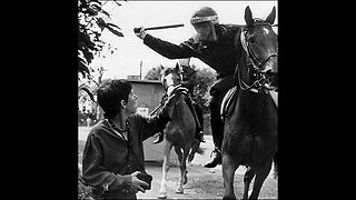Angelic Upstarts - Police Oppression (2017)