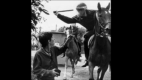 Angelic Upstarts - Police Oppression (2017)