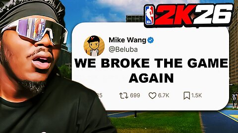 🚨🔴LIVE - TRIPLE THREAT CHALLENGE #1 RANKED 6'10 POINT GAWD | !build !cam !join !member !psn