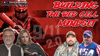 RED CELL: Mental Preparedness Beats Gear in Crises EP571