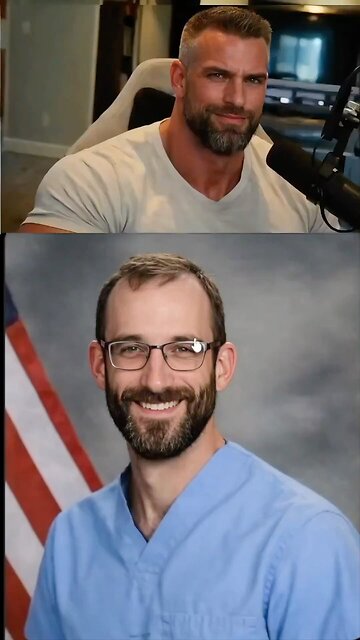 Alex Pretti's AI GLOW UP