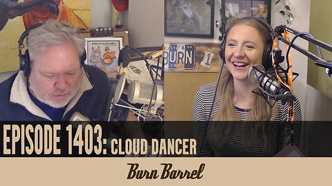 Cloud Dancer EP 1403