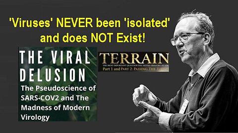 Dr Tom Cowan Review of Chapter 2 New Biology Principles + Q&A