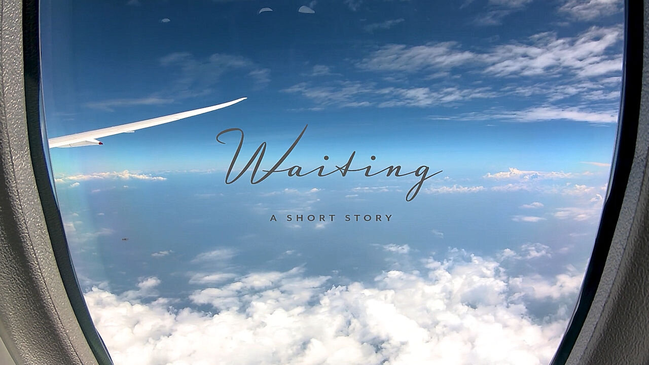 Waiting - A Short Story
