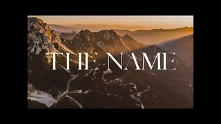 What is the Real Name of the Creator? YAHUAH