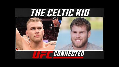 Jake Matthews - Fighter Focus | UFC Connected
