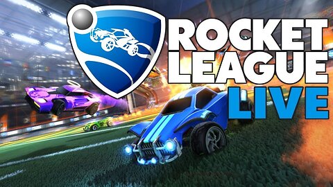 STREAM #68 Rocket League steak and eggs