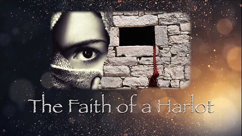 The Faith of a Harlot | John Mcfarland | 05-03-2025