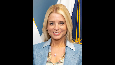 AG BONDI HAS 3-STEP PLAN TO STOP THE INSURRECTION