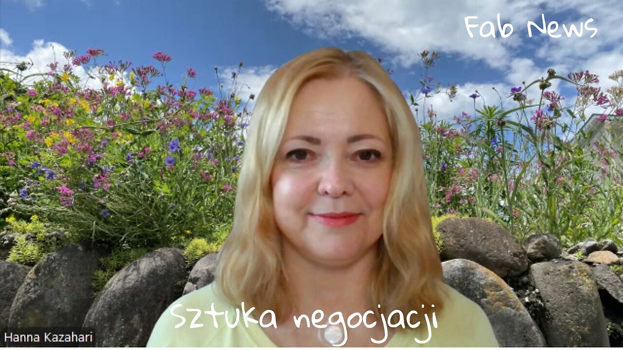 Sztuka samozniszczenia vs sztuka negocjacji