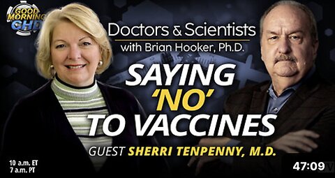 "Declining Vaccinations"
