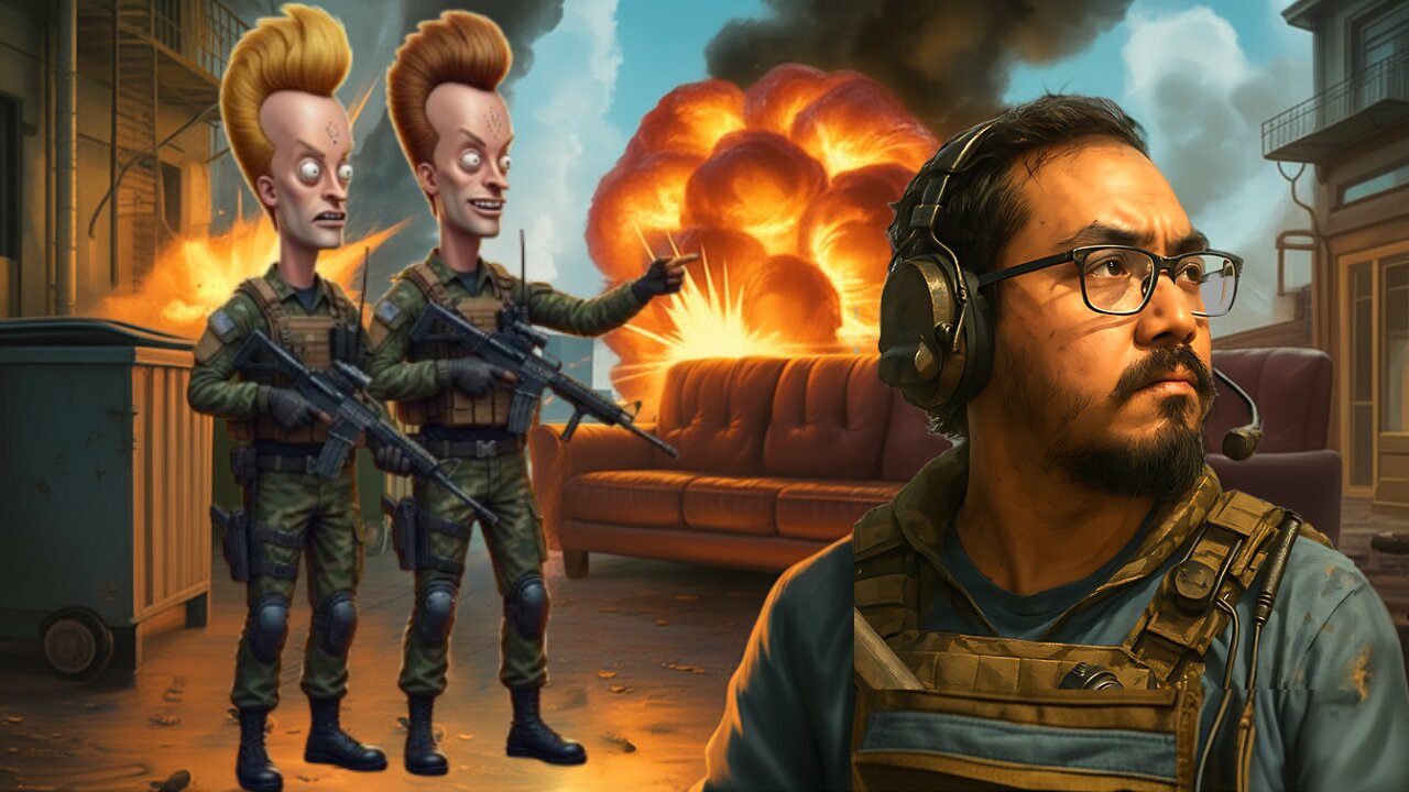 🔴LIVE - BLT GAMERS - Warzone Season 4 Reloaded