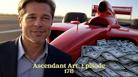 Episode 178: F1: The Movie Review, Gaming with Slender, We were a proper country once
