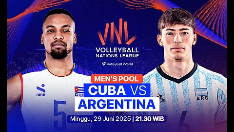 CUB x ARG