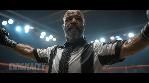 ROCKY (2025) - First Teaser Trailer - Starring Jon Bernthal & Michael Jai White