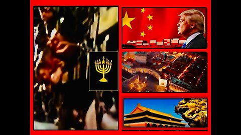 The Collapse. China ignores U.S. Catholic Church dark history. Infants with no parents, Ukraine War.